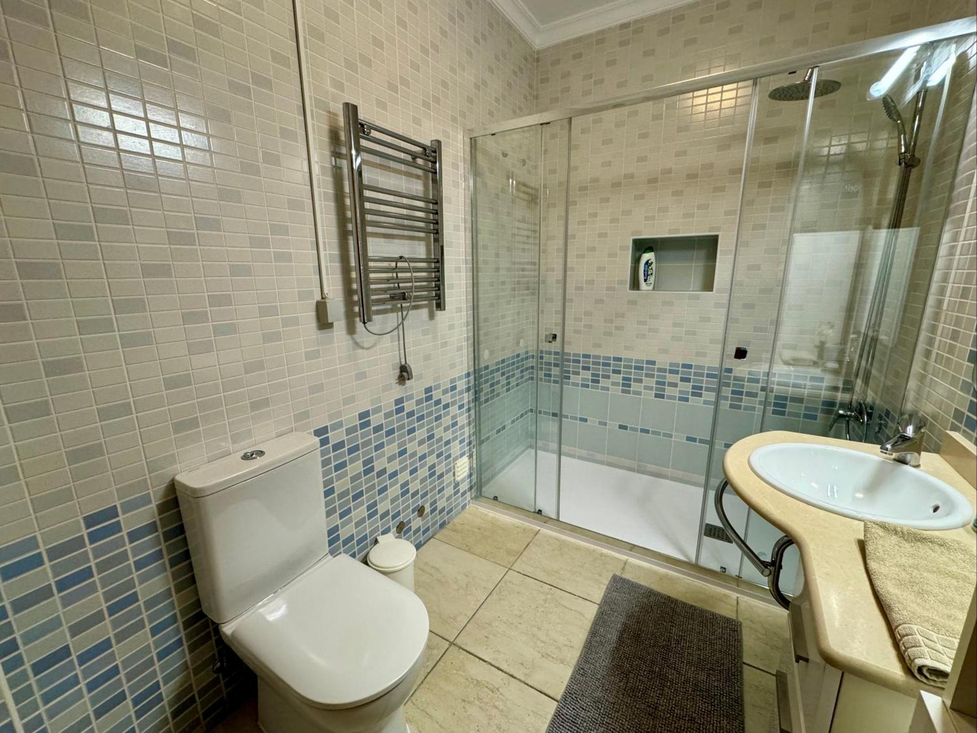 Apartment Albaholm Lagos Bagian luar foto