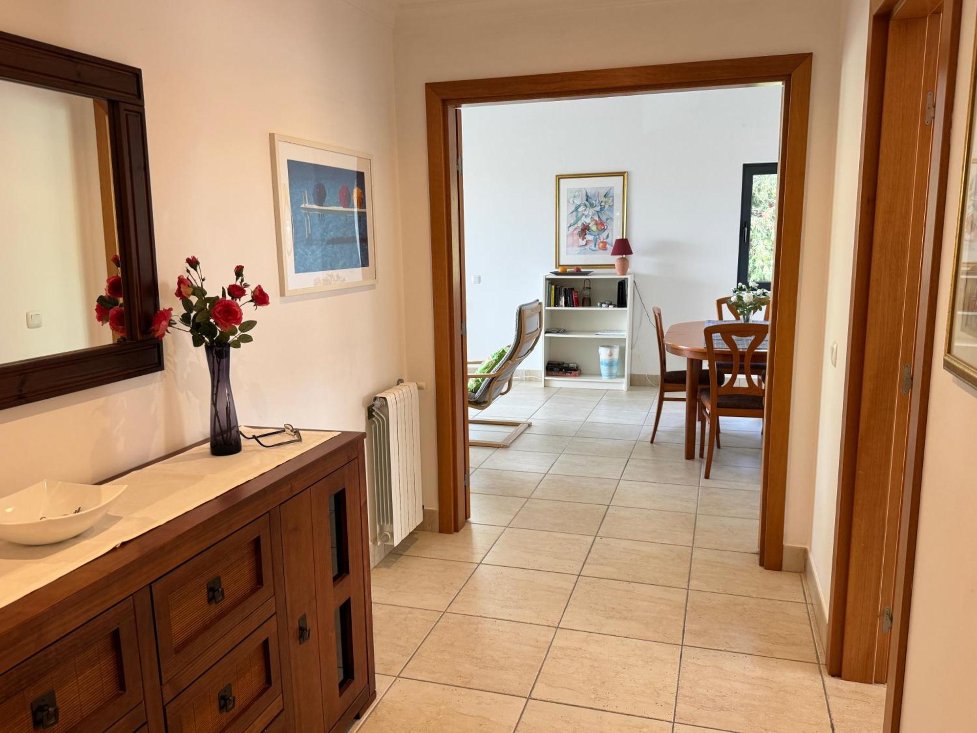 Apartment Albaholm Lagos Bagian luar foto