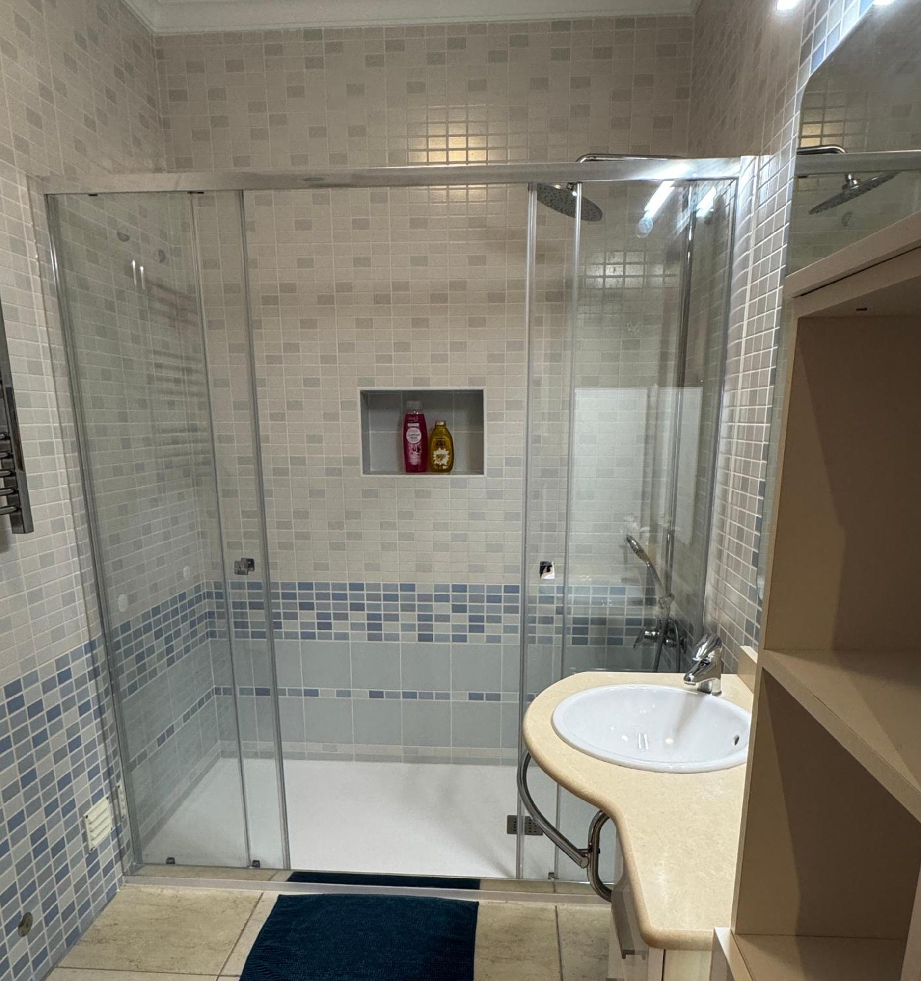 Apartment Albaholm Lagos Bagian luar foto