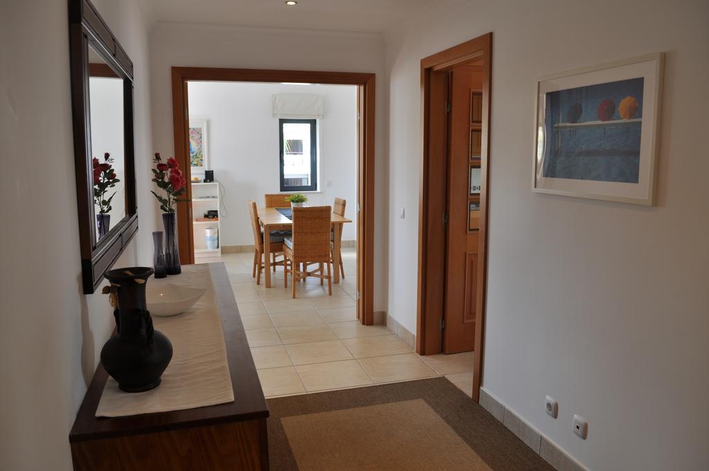Apartment Albaholm Lagos Bagian luar foto