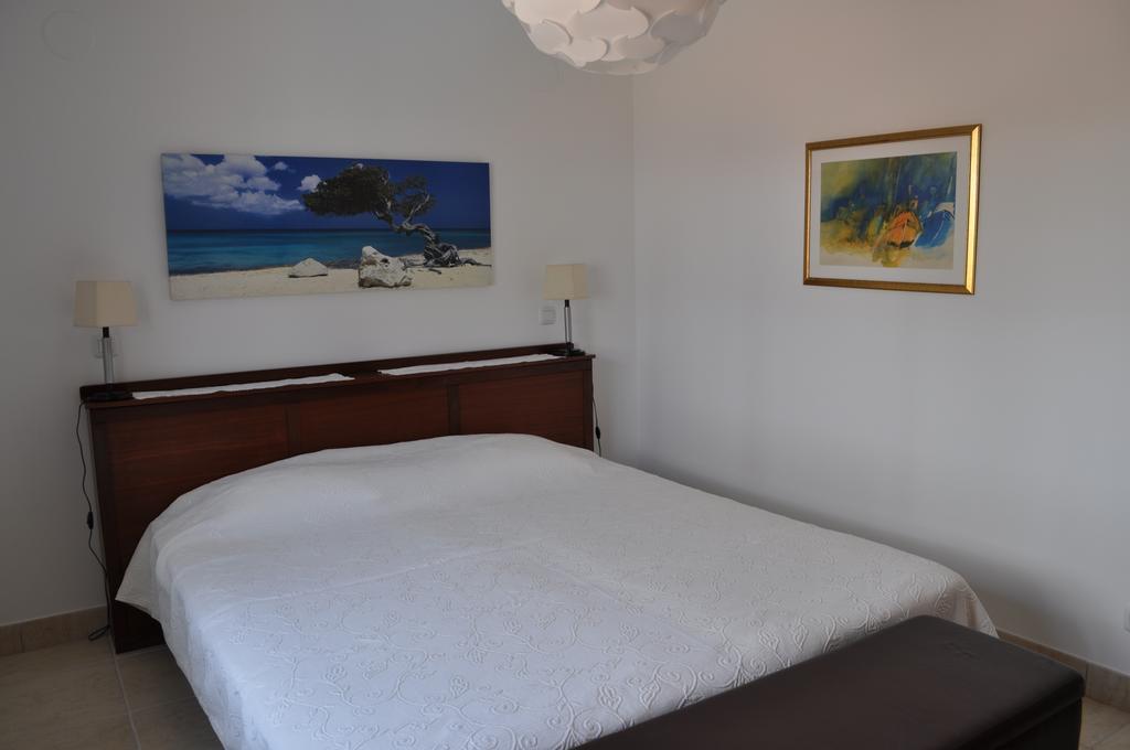 Apartment Albaholm Lagos Bagian luar foto