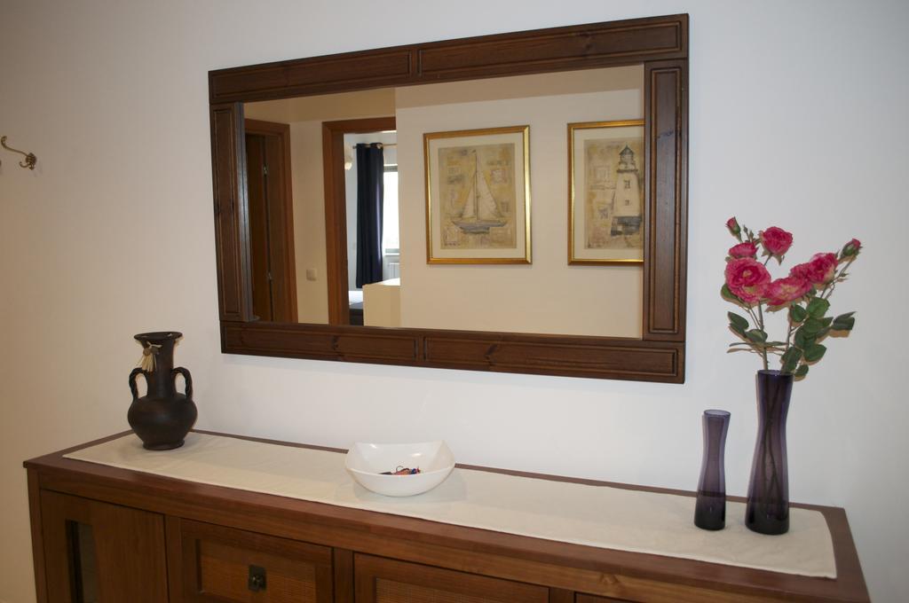 Apartment Albaholm Lagos Bagian luar foto