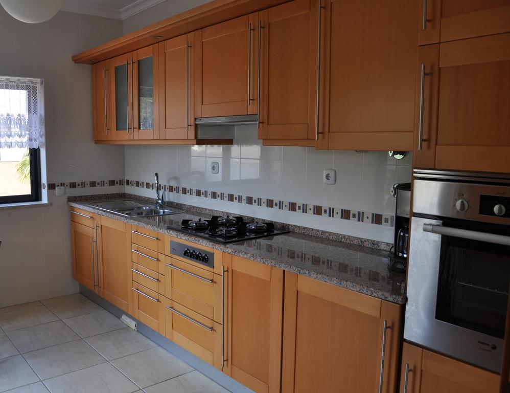 Apartment Albaholm Lagos Bagian luar foto